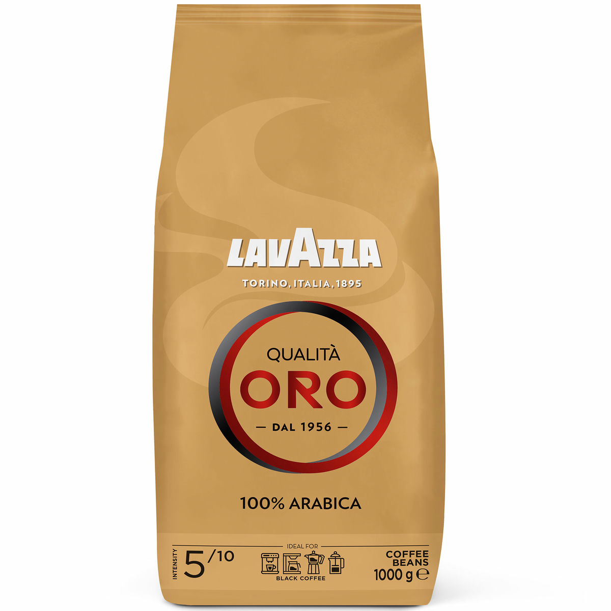Qualità Oro Perfect Symphony Kaffebønner, 1 kg