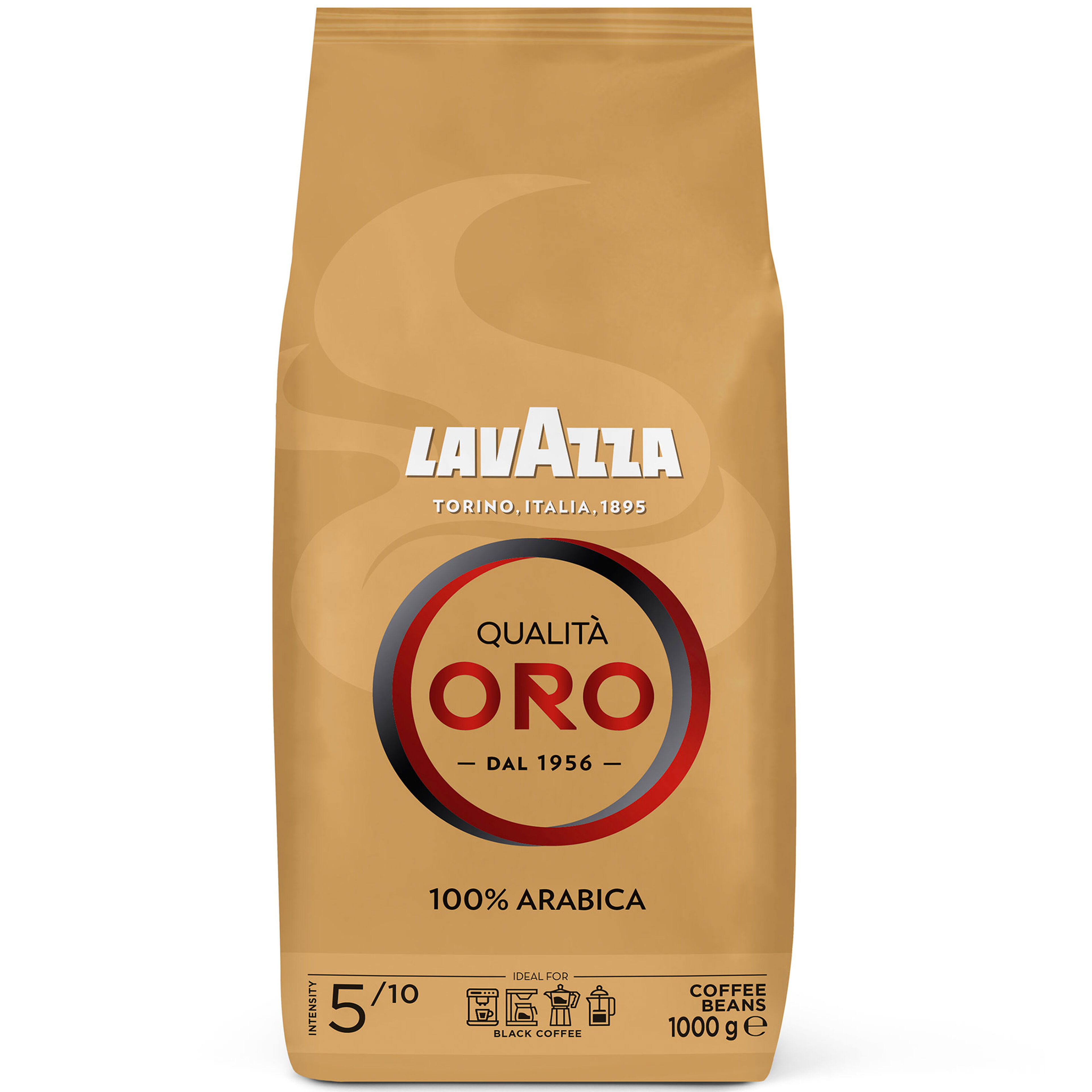 Qualità Oro Perfect Symphony kahvipavut, 1 kg