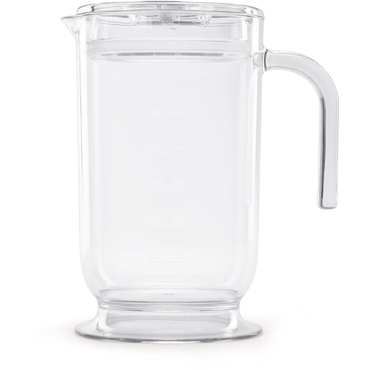 Stavblender, sort