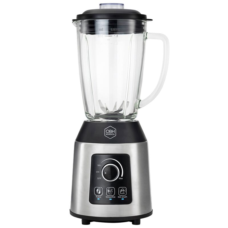  Sharp Mix blender 1,8 litraa, 1000W