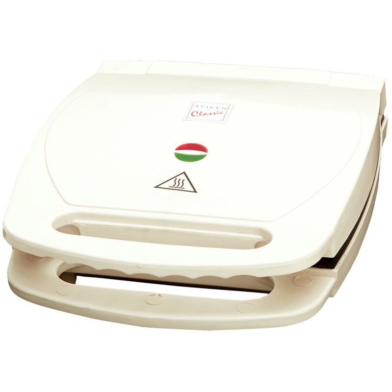 Vaffeljern belgiske vafler