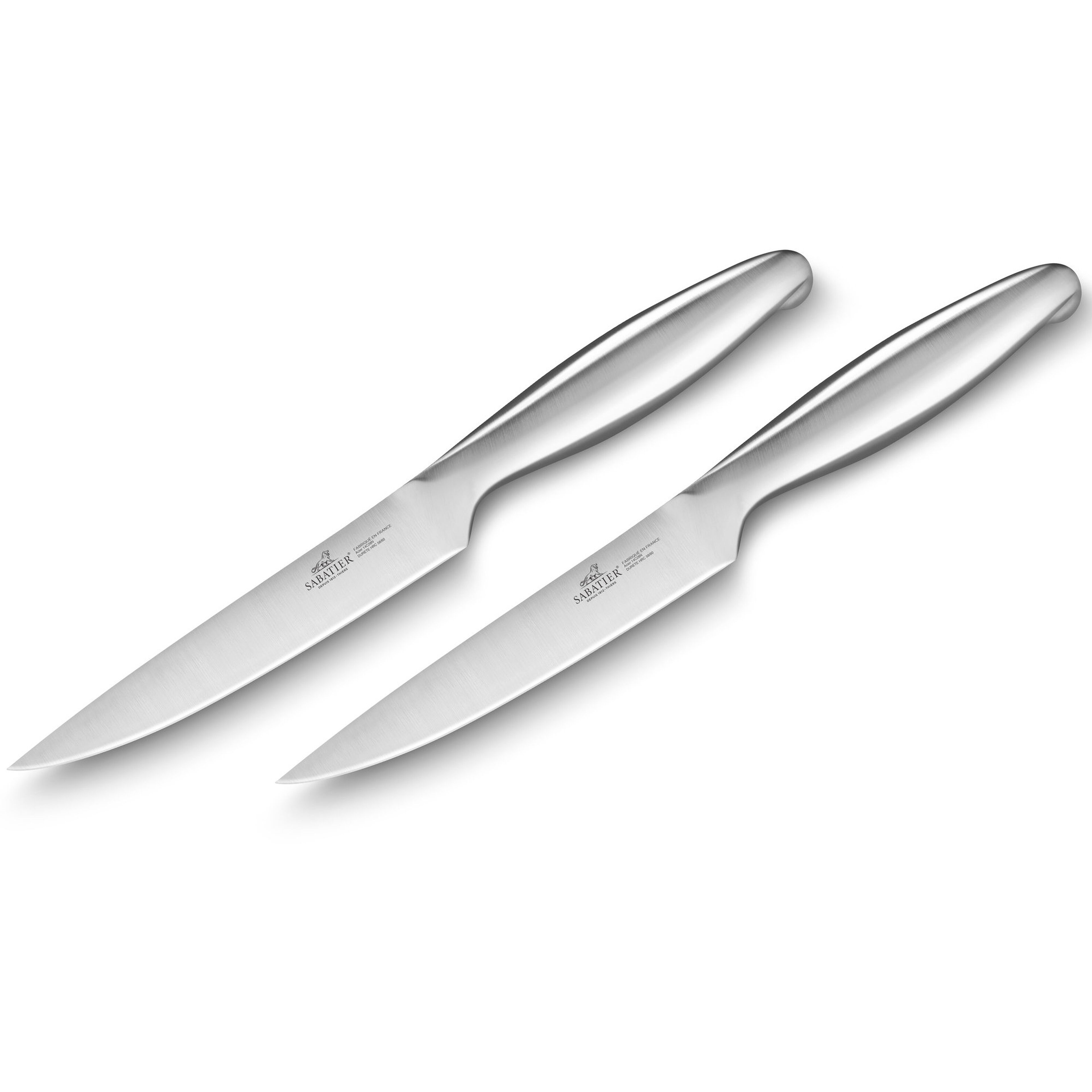 Fuso Nitro+ stekkniv, 2 st.