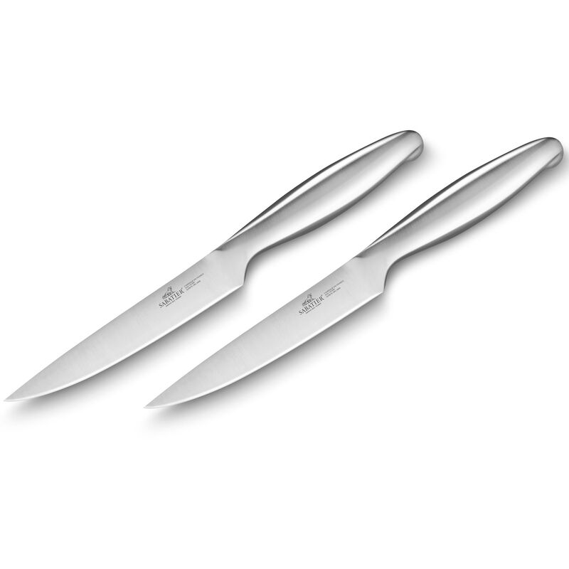 Fuso Nitro+ lihaveitsi, 2 kpl 