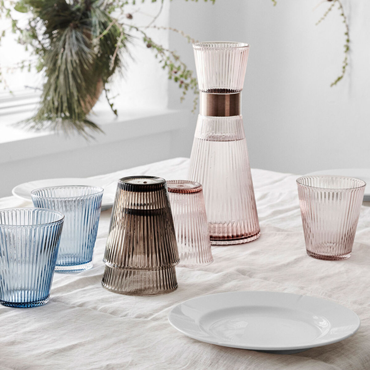 Grand Cru -lautanen, 27 cm