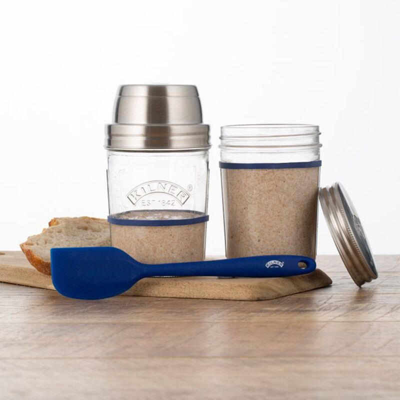 Startset till surdeg