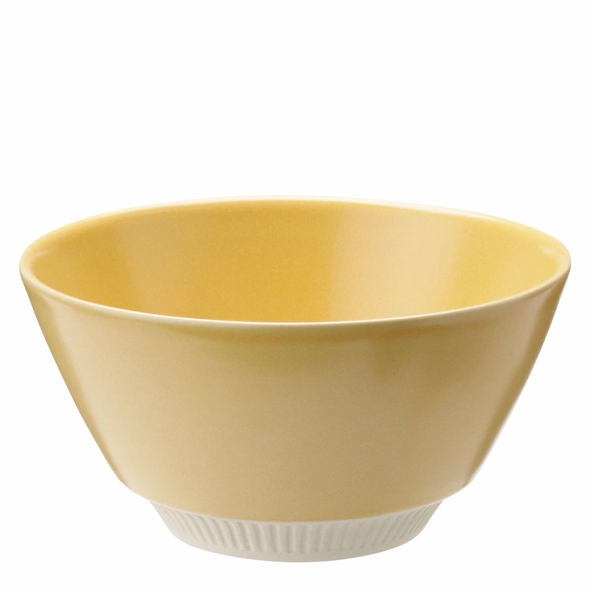 Colorit kulho14 cm, yellow