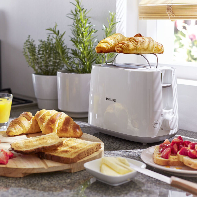 HD2581/00 Brødrister