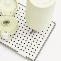 SIGG Elara kuivausteline, earthtone