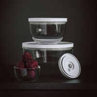 Zwilling Fresh & Save -tyhjöastiat 6 osaa