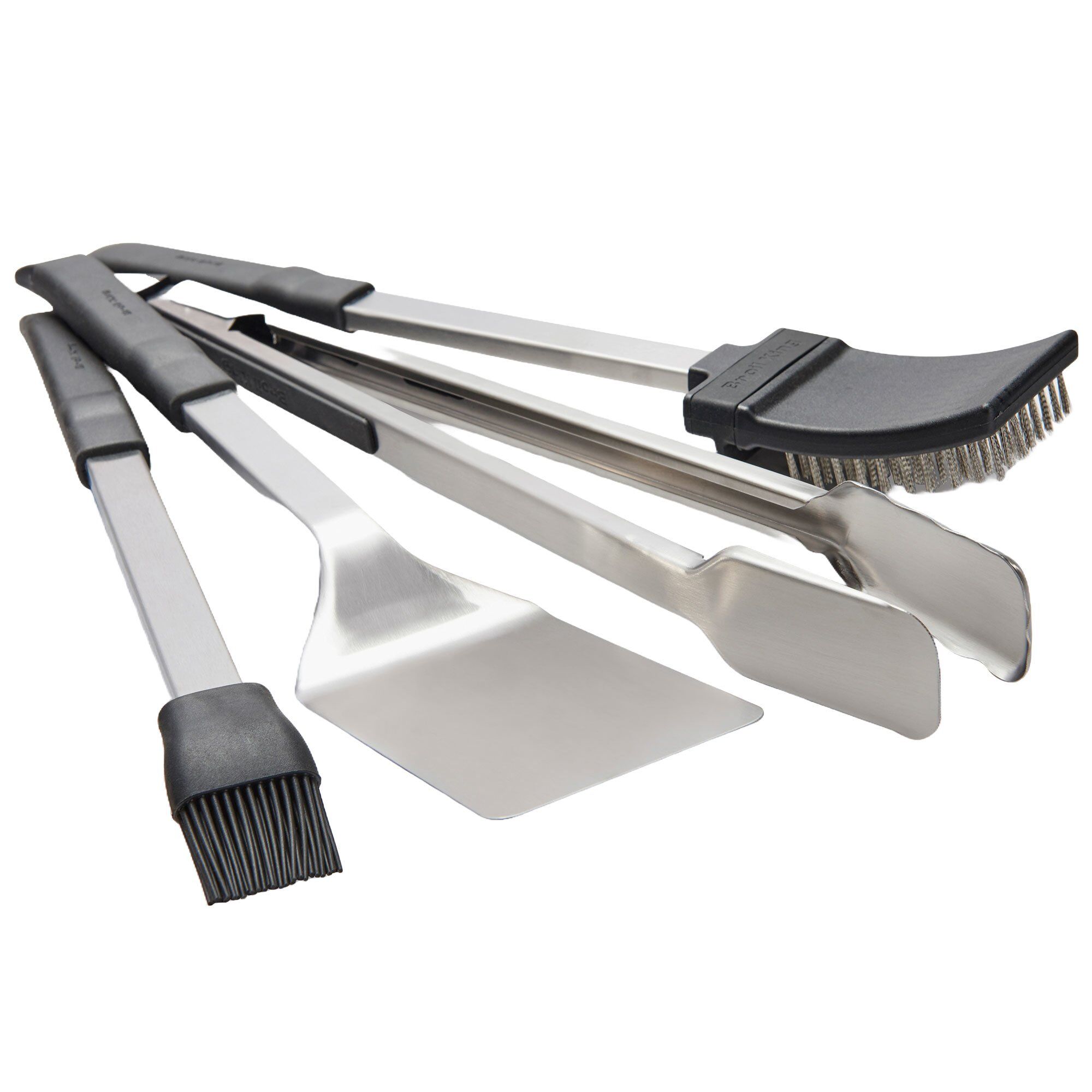 Grillredskapsset