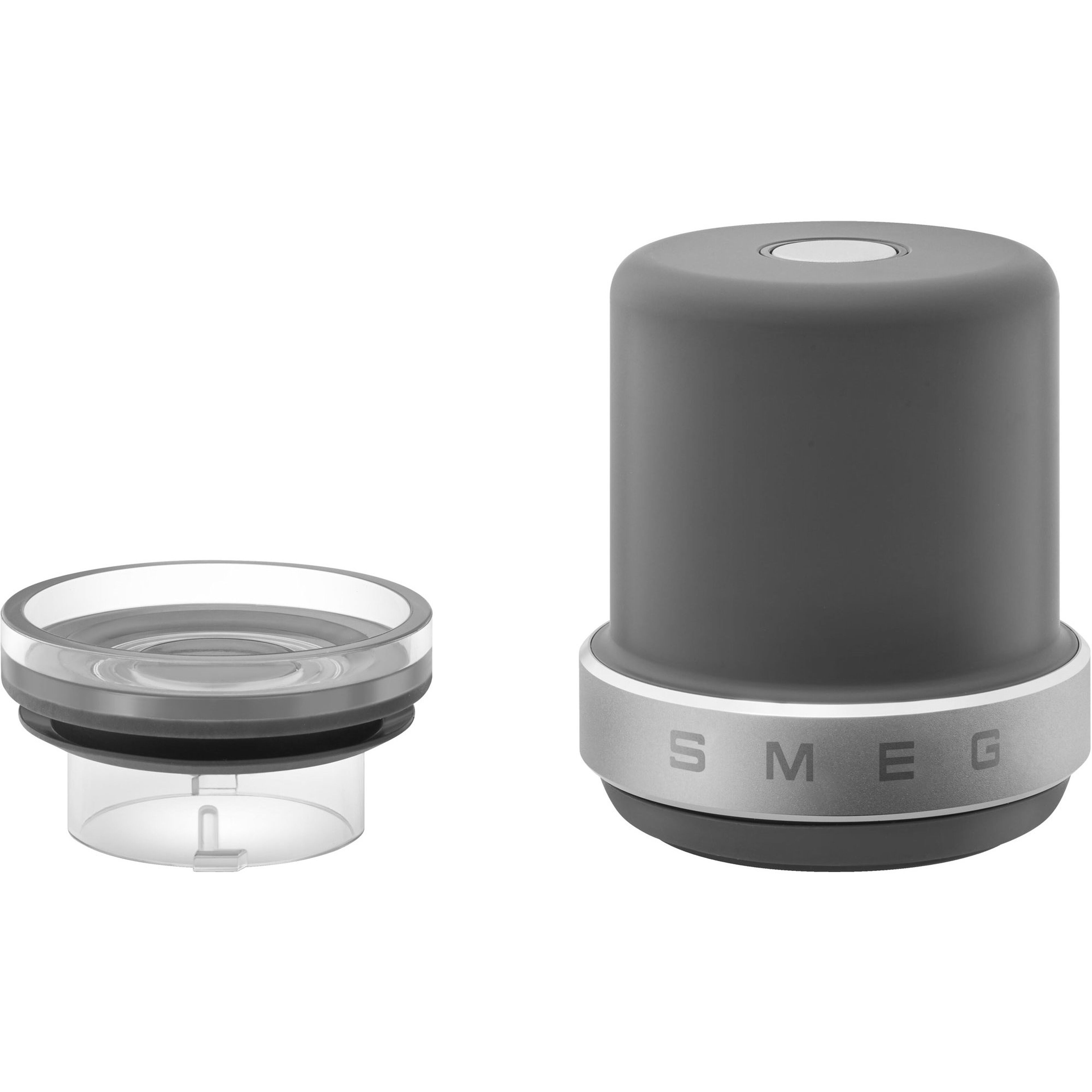 Vakuumpump till Smeg Blender, grå