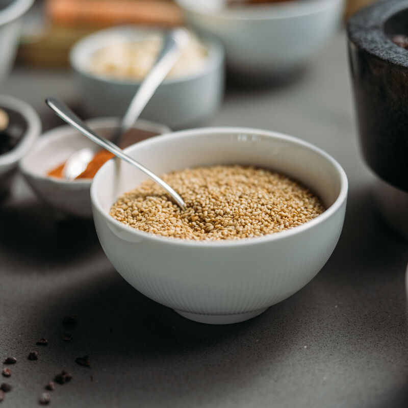 Mareld Linnéa Skål 11,5 cm 4 dele