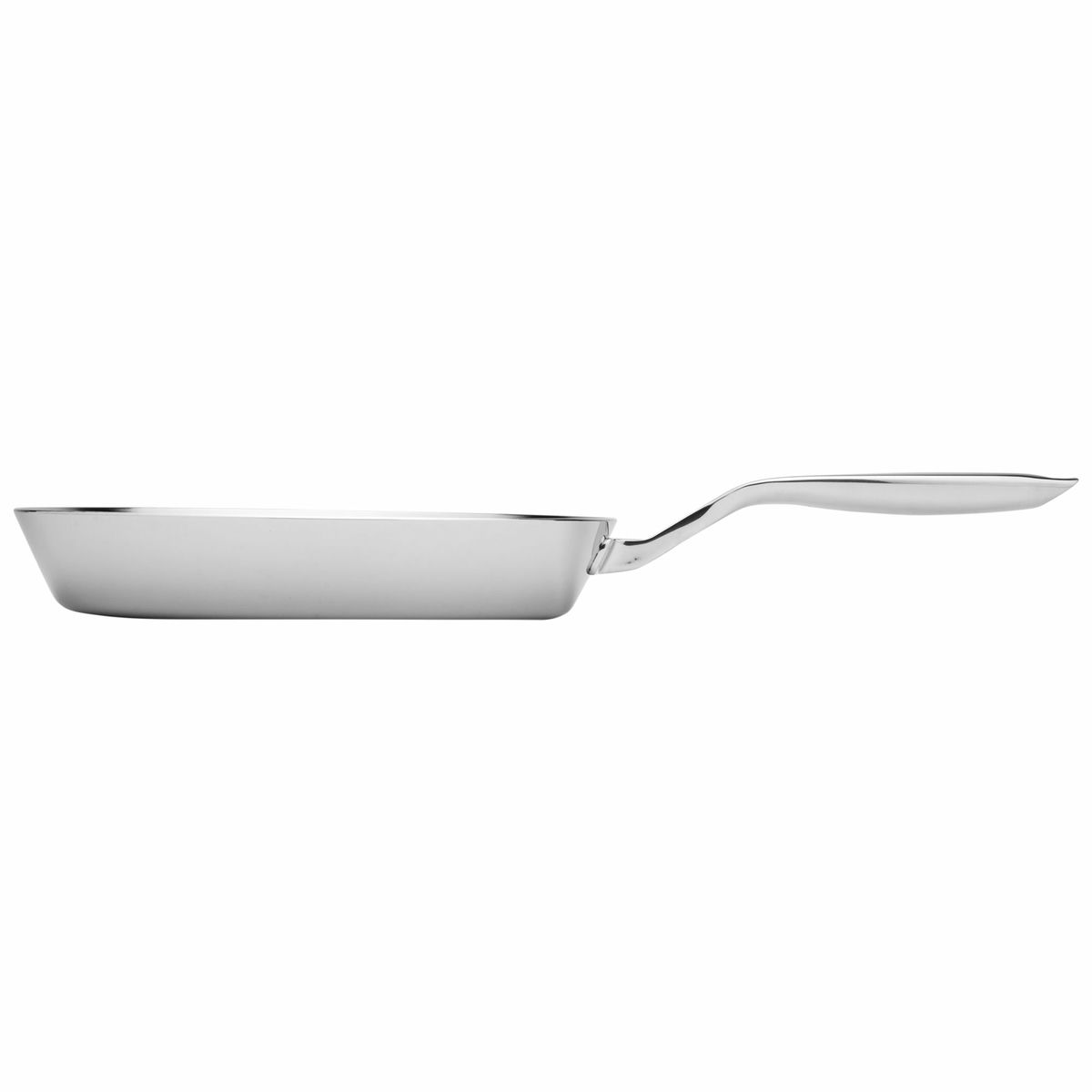 Steely Classic Triply stekpanna 30 cm