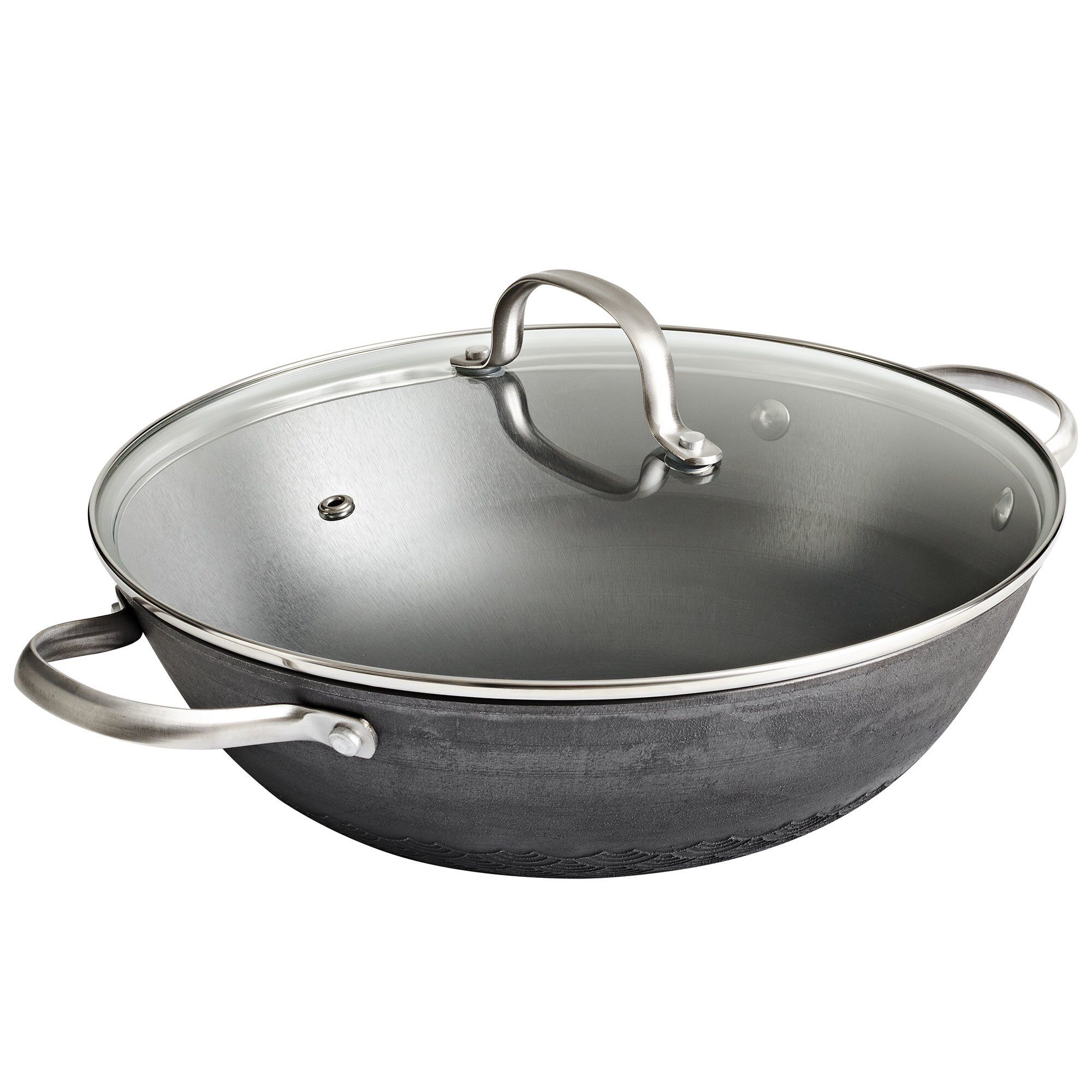 Pure Pan traktörpanna 28 cm