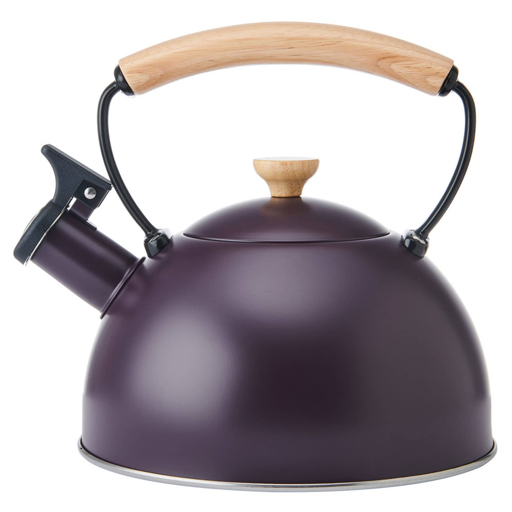 La Cafetiere Vattenkittel Lila 1,6 L
