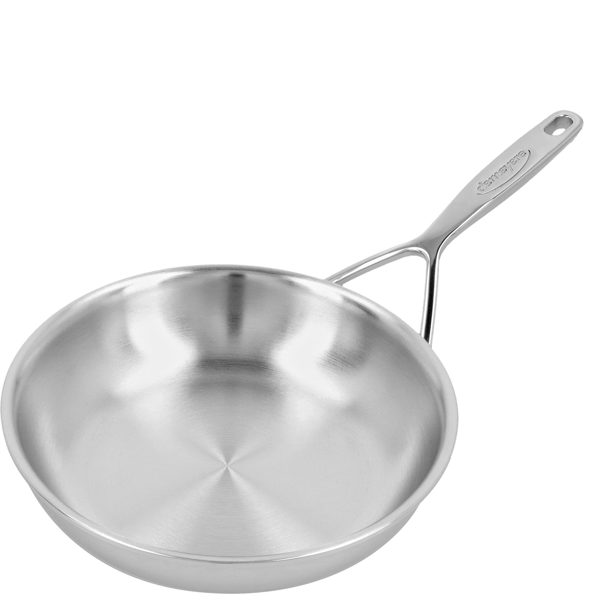 Demeyere Multiline 7-lags stegepande 20 cm