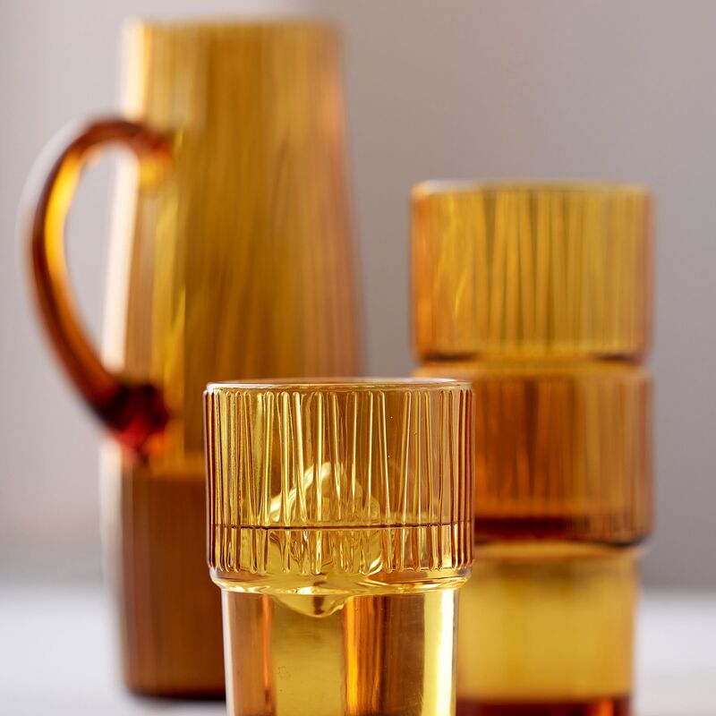 Kusintha Glaskande 1,2 liter, rav