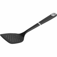 Stekespade med hull