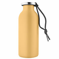 24/12 To Go termoflaske, 0,5 l, golden sand
