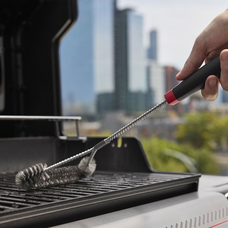 Spirit SP-435 Gasgrill