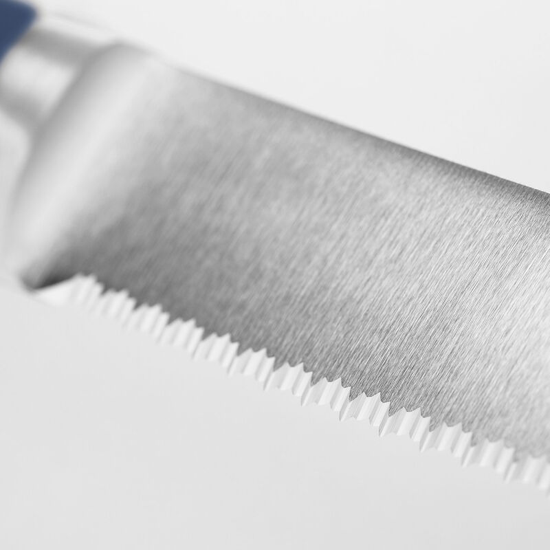 Wüsthof Leipäveitsi Classic Colour Wild Blueberry 23 cm