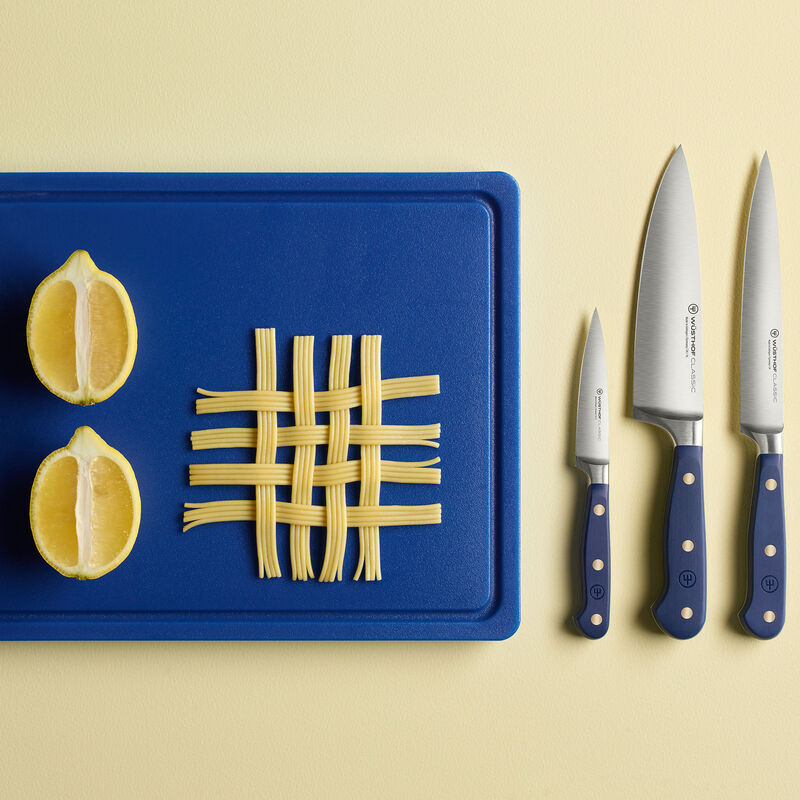 Wüsthof Yleisveitsi Classic Colour Wild Blueberry 16 cm