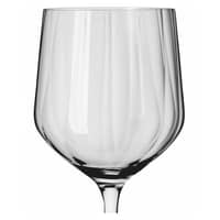 Sternschliff Gin & Tonic-glas, 2-pack