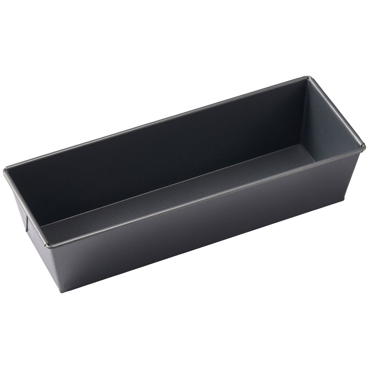 Brody leipävuoka 31 cm, hiiliteräs