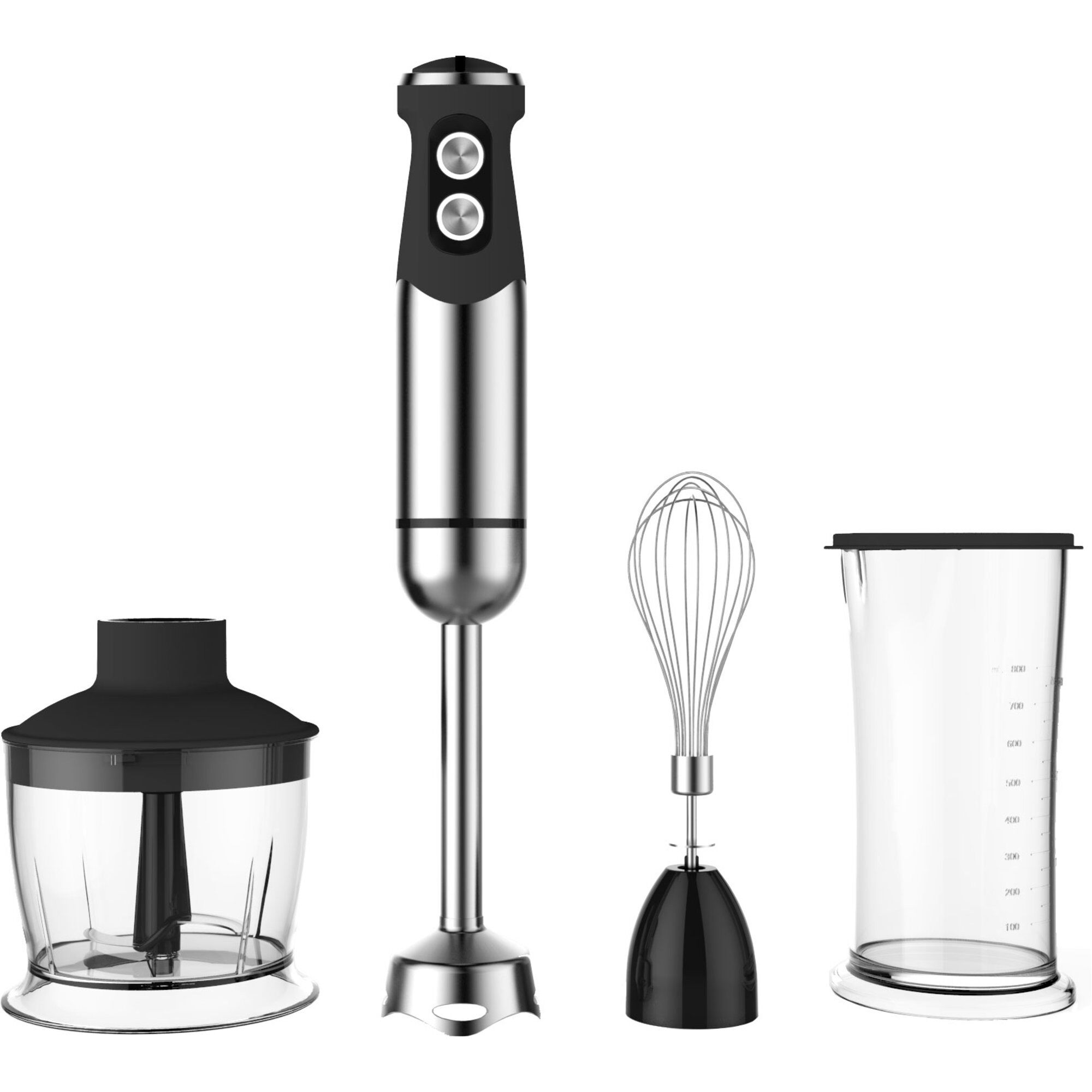 Premium Jett stavmixer