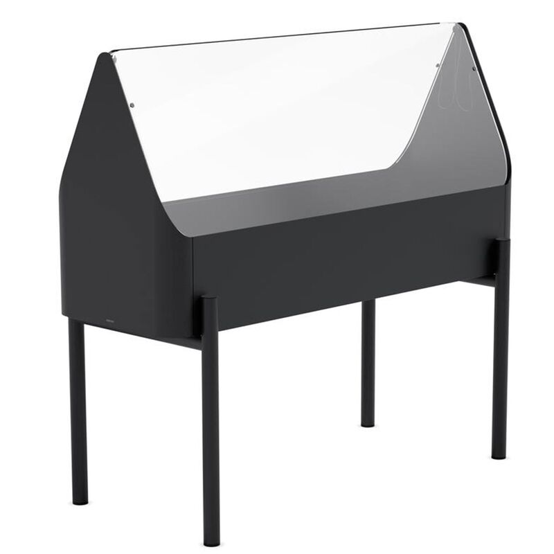 Simply Grow drivhuskasse