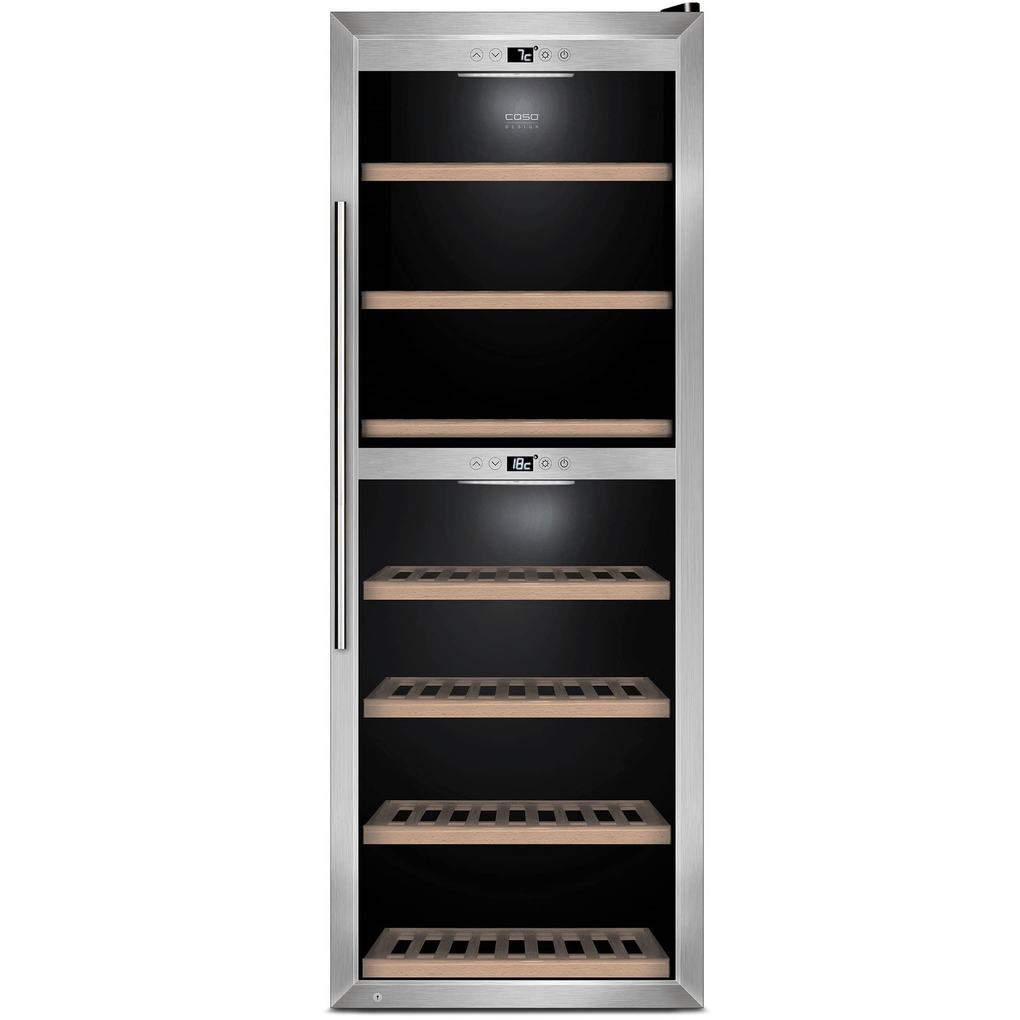 WineComfort 1260 Smart vinkylskåp