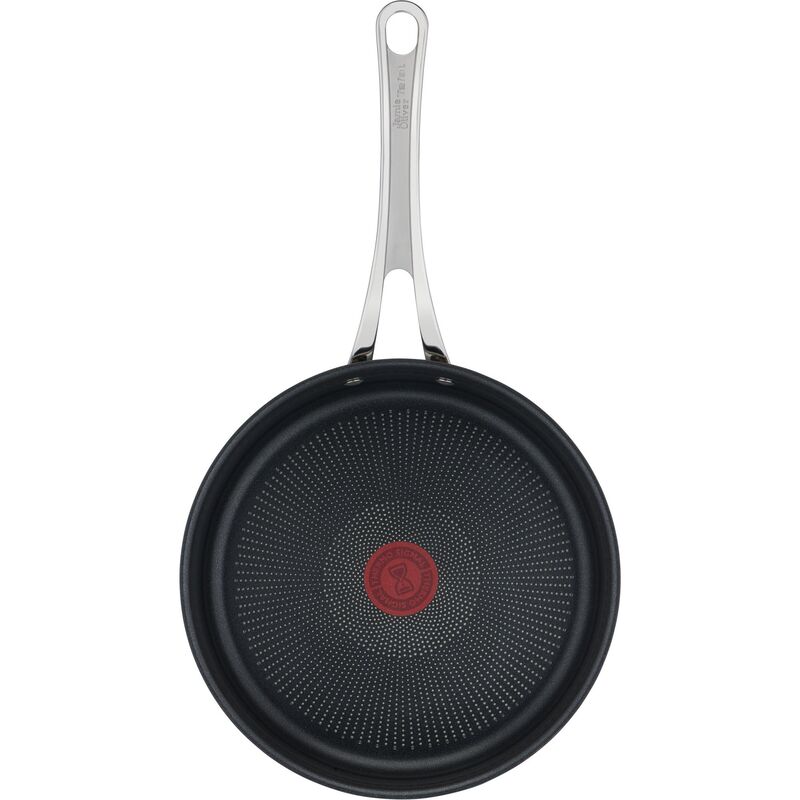 Jamie Oliver Cook's Classic Sautepande med lock