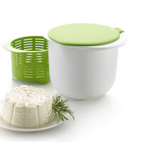 Ferskostlager, grønn