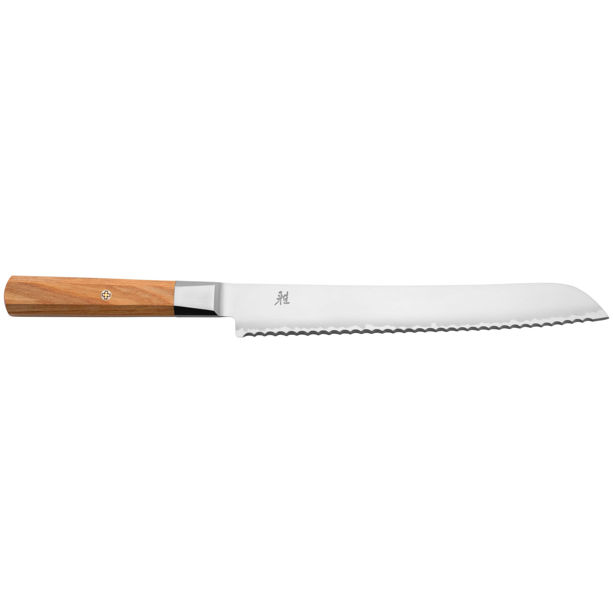 Miyabi Koya brödkniv 23 cm