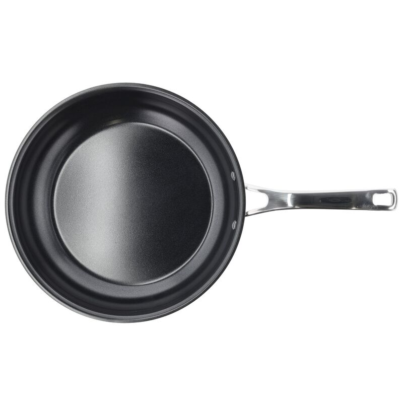 Ellen paistinpannu 28 cm, 18/8 ruostumaton teräs