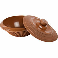 Coco3 Coco Choc chokladsmältare