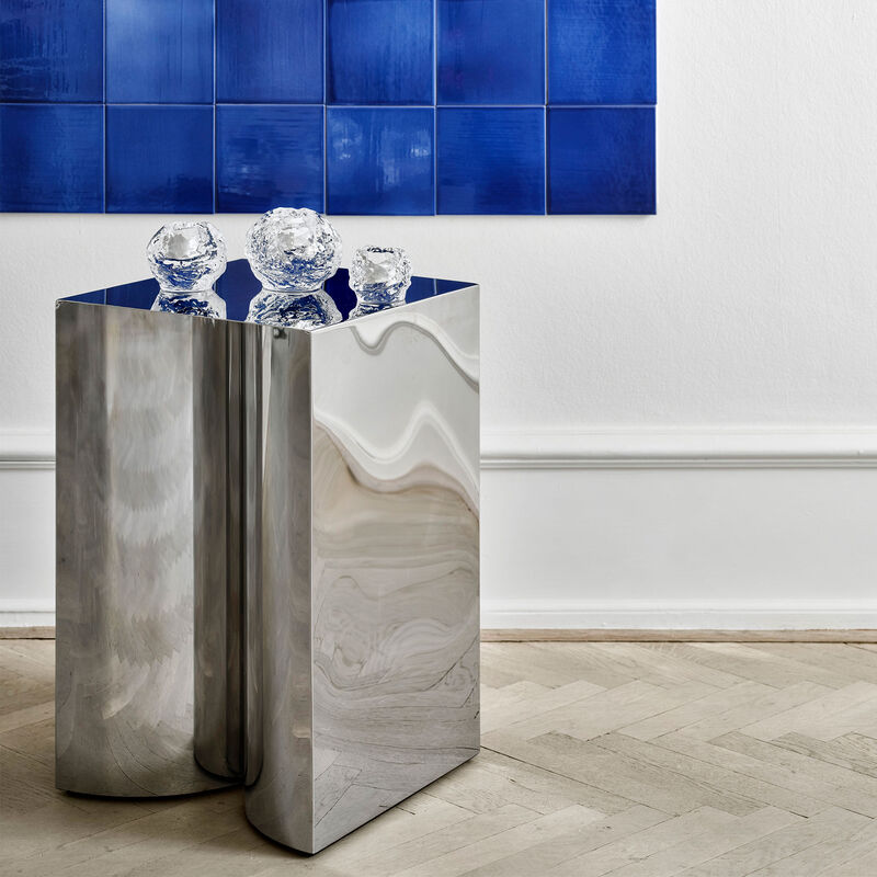 Lumipallolamppu, 9 cm