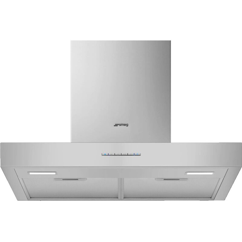 KBT600XE Seinälle asennettava liesituuletin 