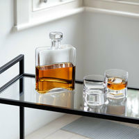 Whiskyglas Cask 2 st