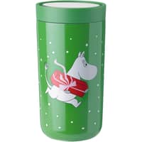 To Go Click termokrus 0,2 liter, Moomin present