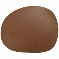 Raw Bordstablett 1-pak, mocca