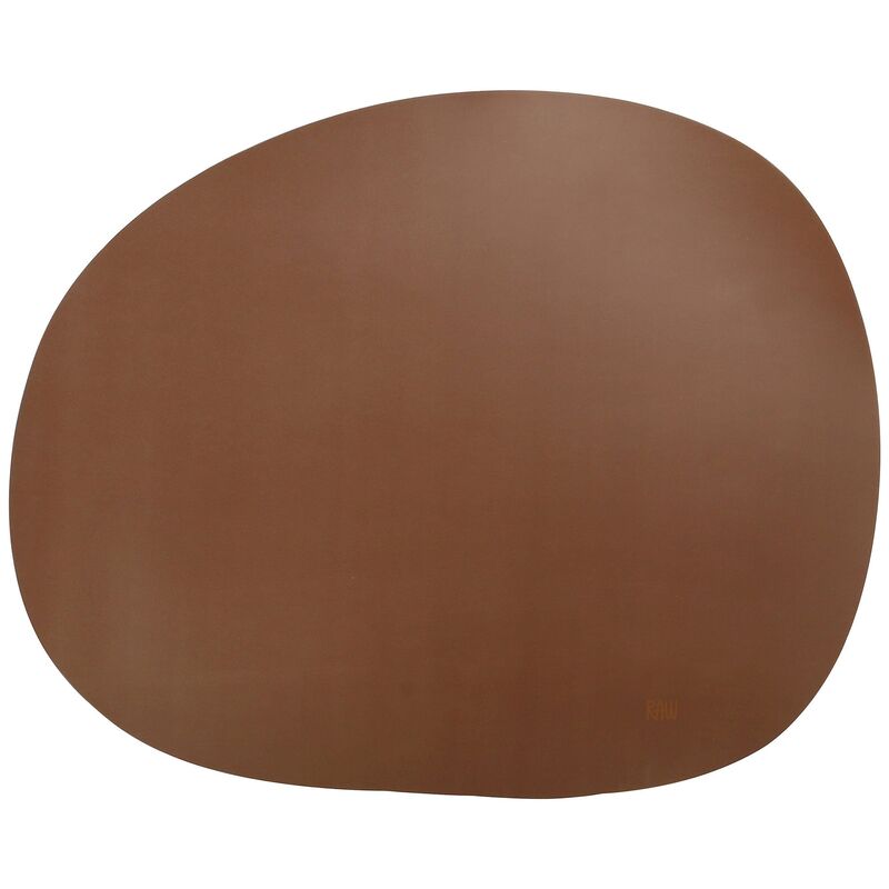 Aida Raw Bordstablett 1-pack, mocca