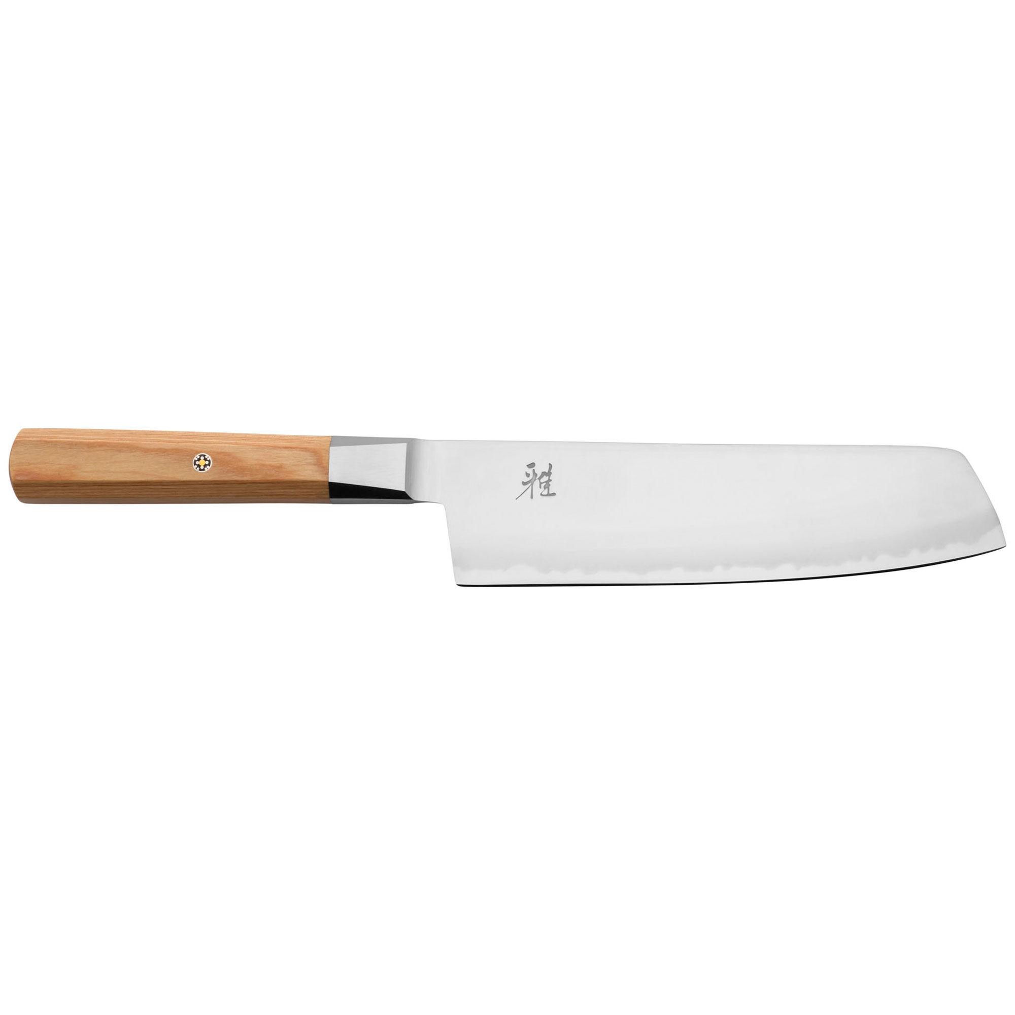 Miyabi Koya grønnsaks- og fruktkniv 17 cm