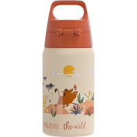 SIGG Disney Shield ONE pullo 0,5 litraa, Lion King