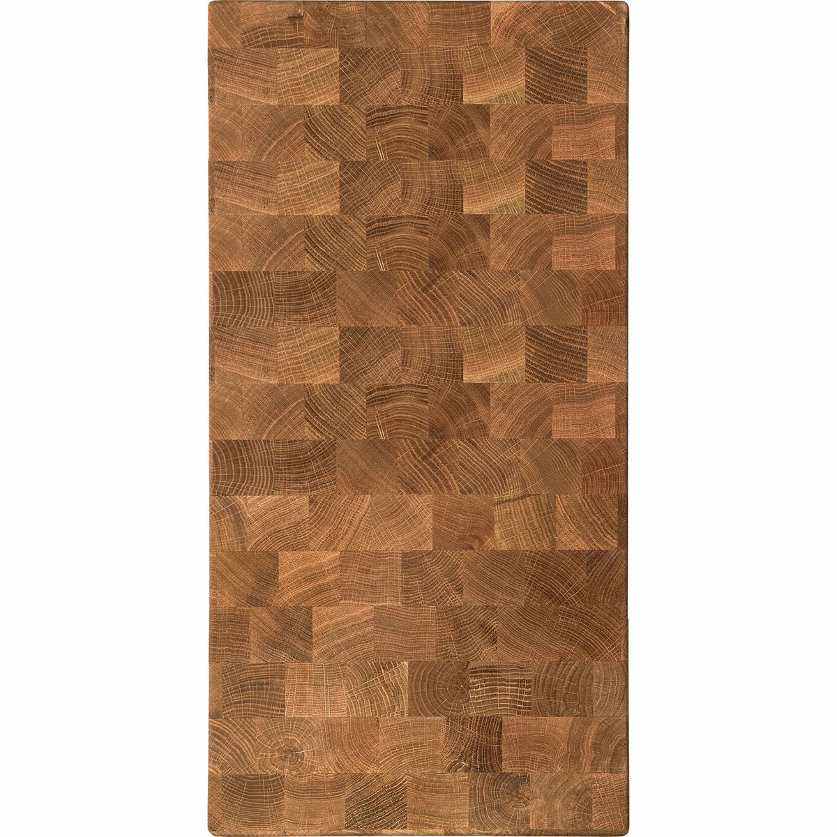 Leikkuulauta 60 cm x 30 cm öljytty tammi