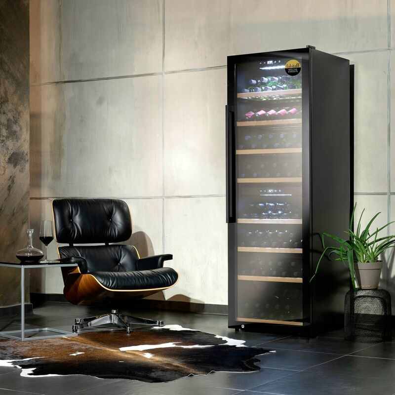 WineExclusive 180 Smart Falstaff Edition vinkøleskab