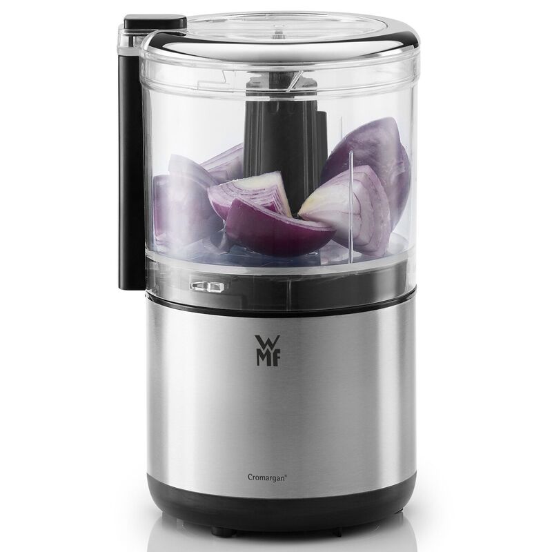 Kitchen Minis minihakker 0,4 liter