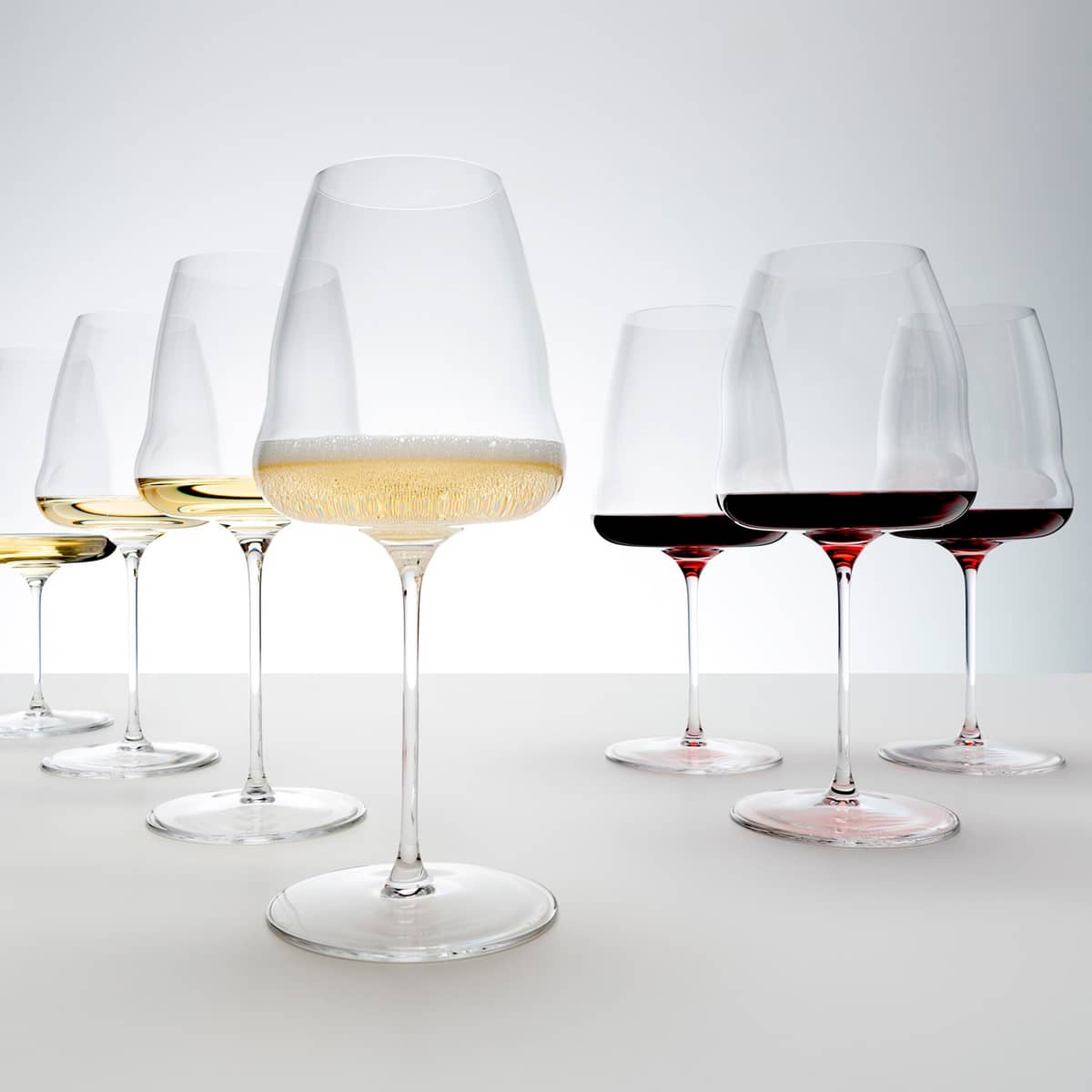 Winewings rødvinsglass til Pinot Noir