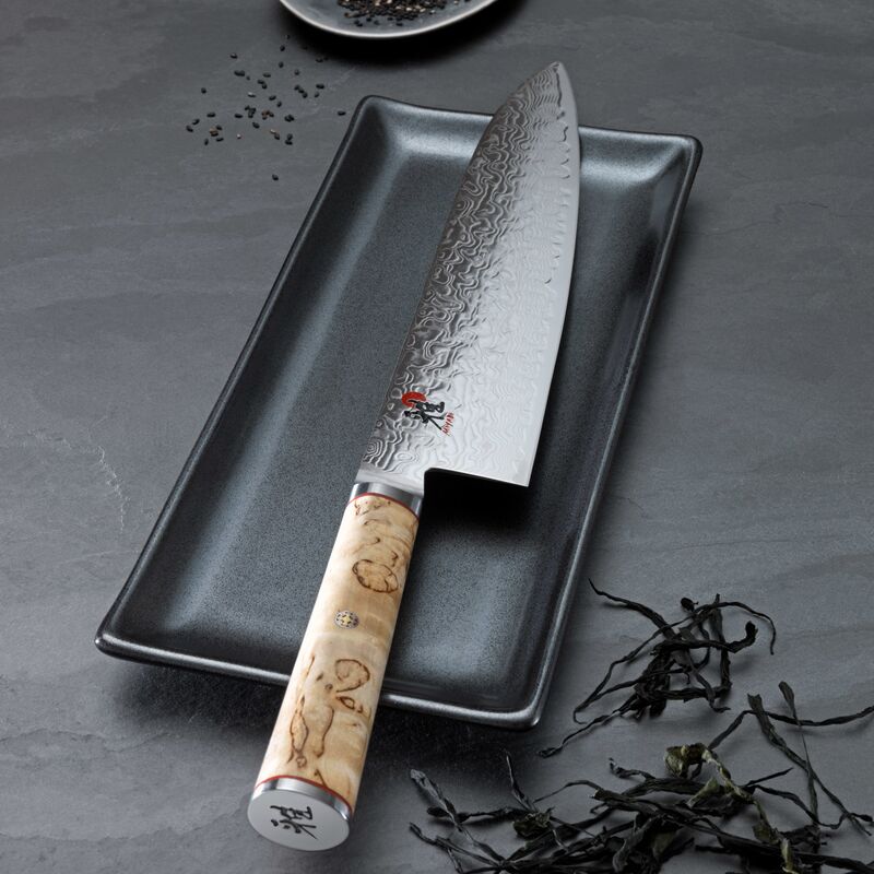 5000MCD BIRCH 2-dels knivsæt