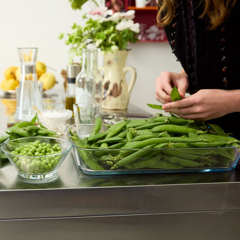 Grand Cru uuninkestävä astia, suuri